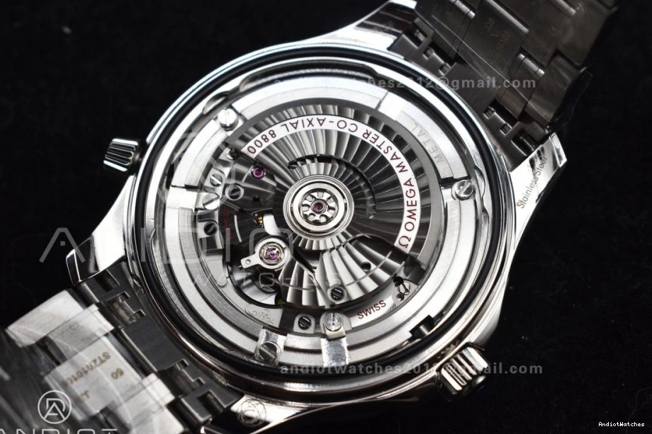 Black A SS VSF Seamaster 300M Bracelet Ceramic Dial On James Black 1:1 Best Bond Diver Supportive Edition 007 1094 1221